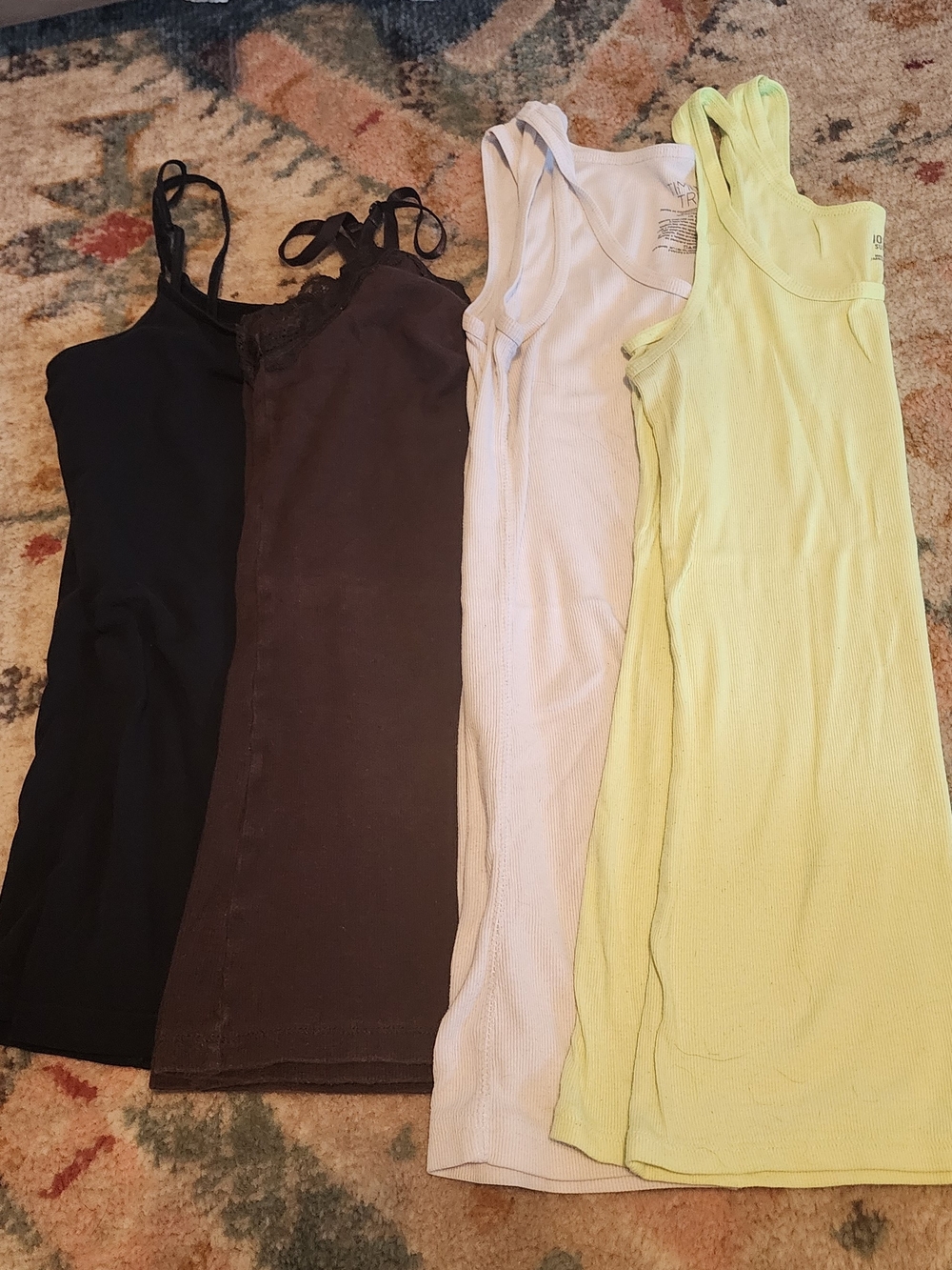 Women's Tank Bundle